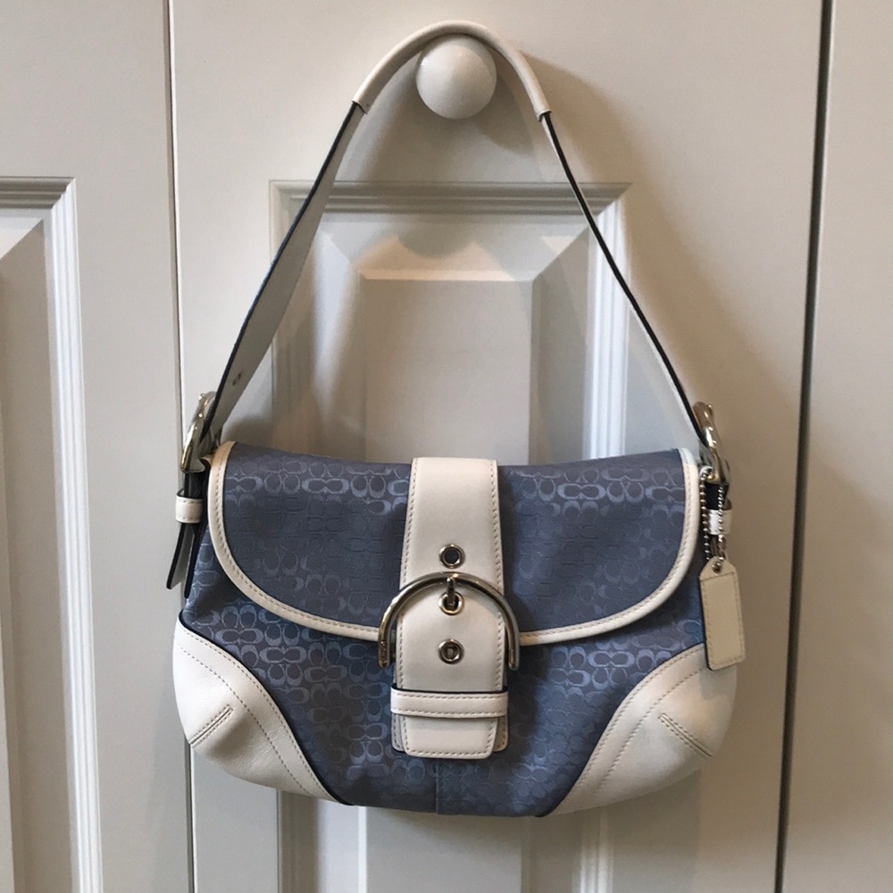 Coach handbag